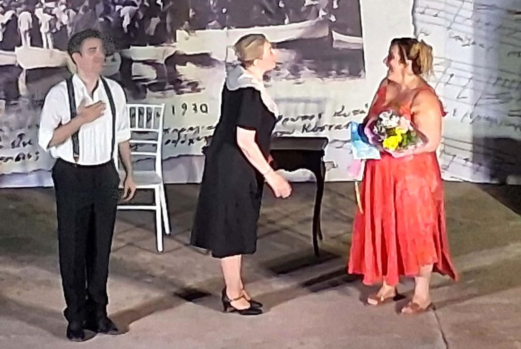 3 PARASTASH THEODORAKH