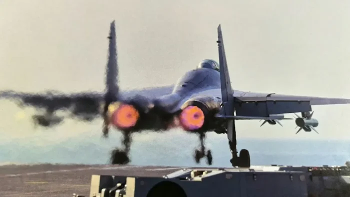 Chinese J 15T