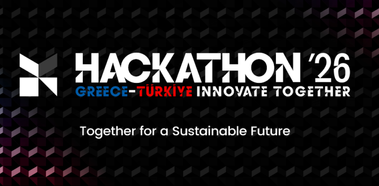 Greece – Türkiye Hackathon 2026