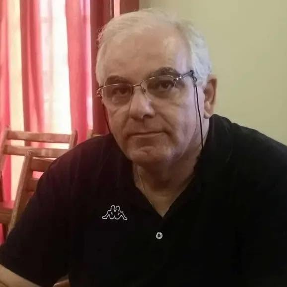 JANTHOULIS ILIAS