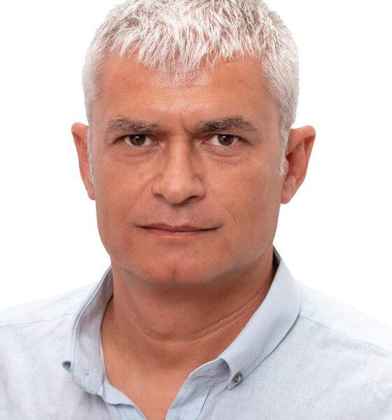 Laliotis Aristeidis dimos zaxaroso