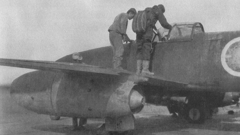 Nakajima Kikka