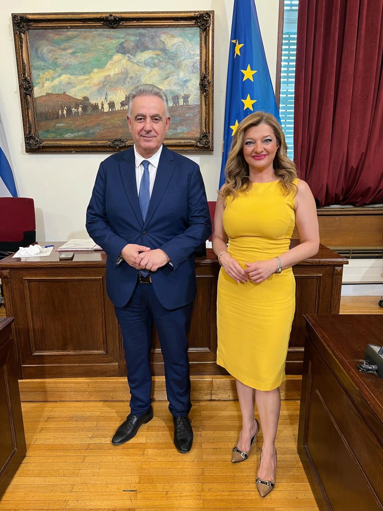 avgerinopoulou kavvadas ypoepitropi ydatikon poron lagokefalo our ocean 11 alieftika ergaleia