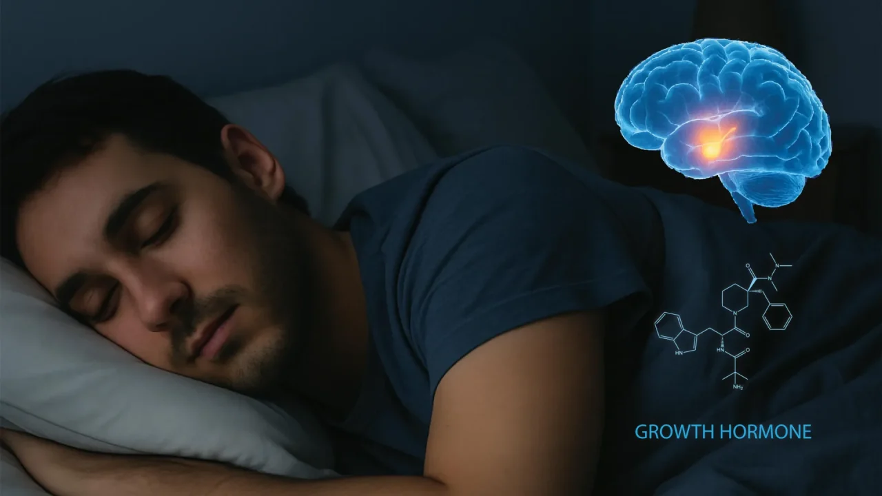 deep sleep and growth hormone.webp