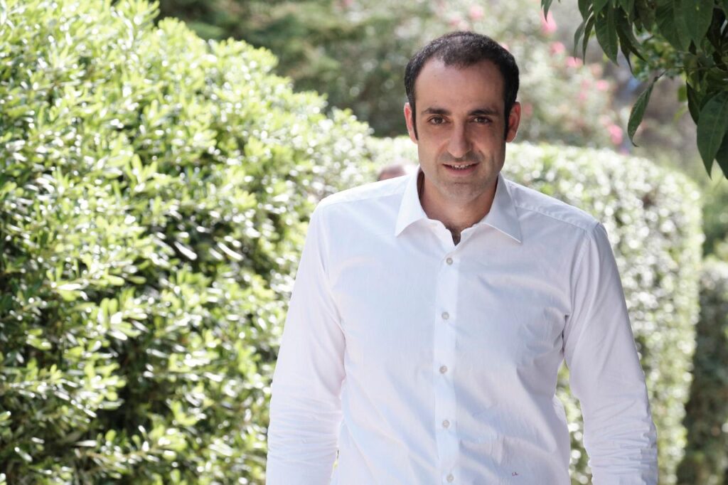 dimitriadis grigoris