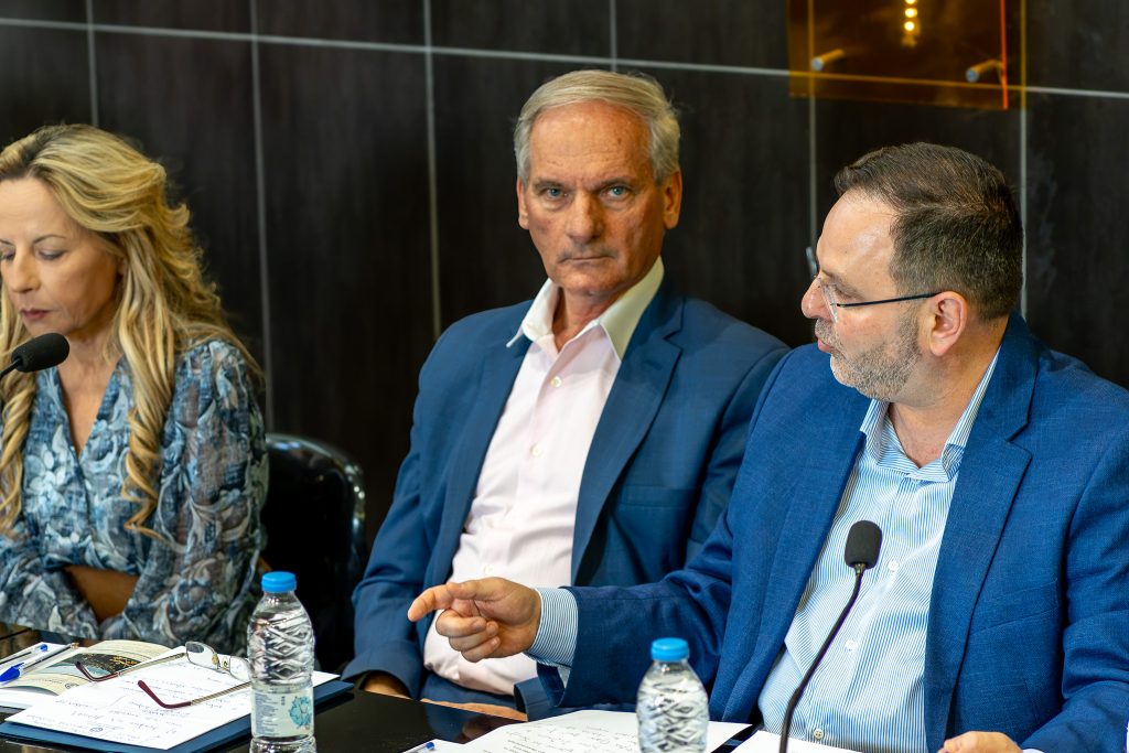 dimitsana synedrio perrifereiarhis 11