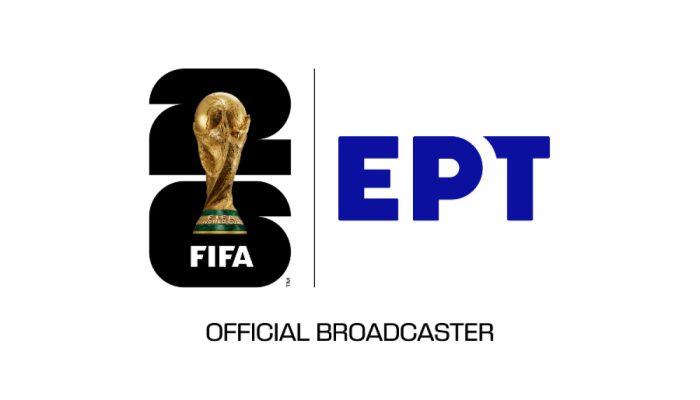 ert offiacial mundial 26