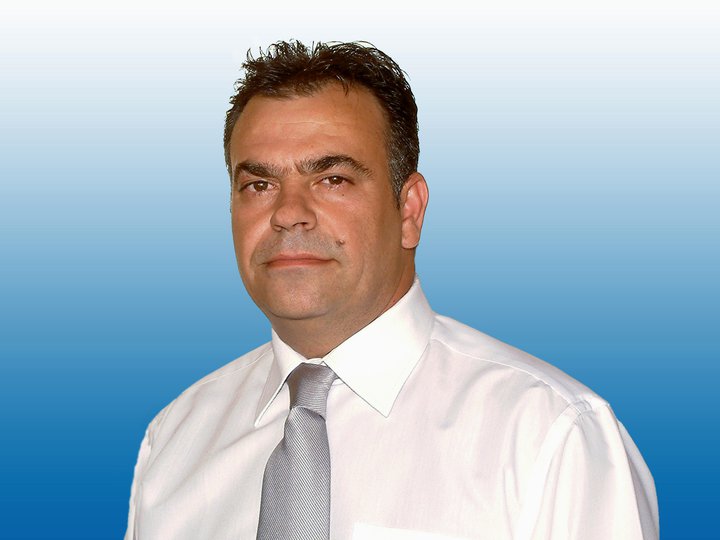 fotis alexopoulos
