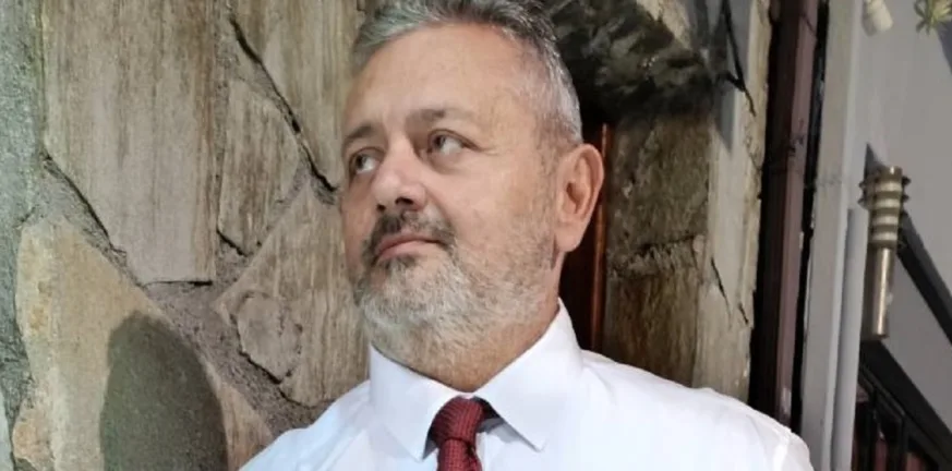 karvouniaris giorgos