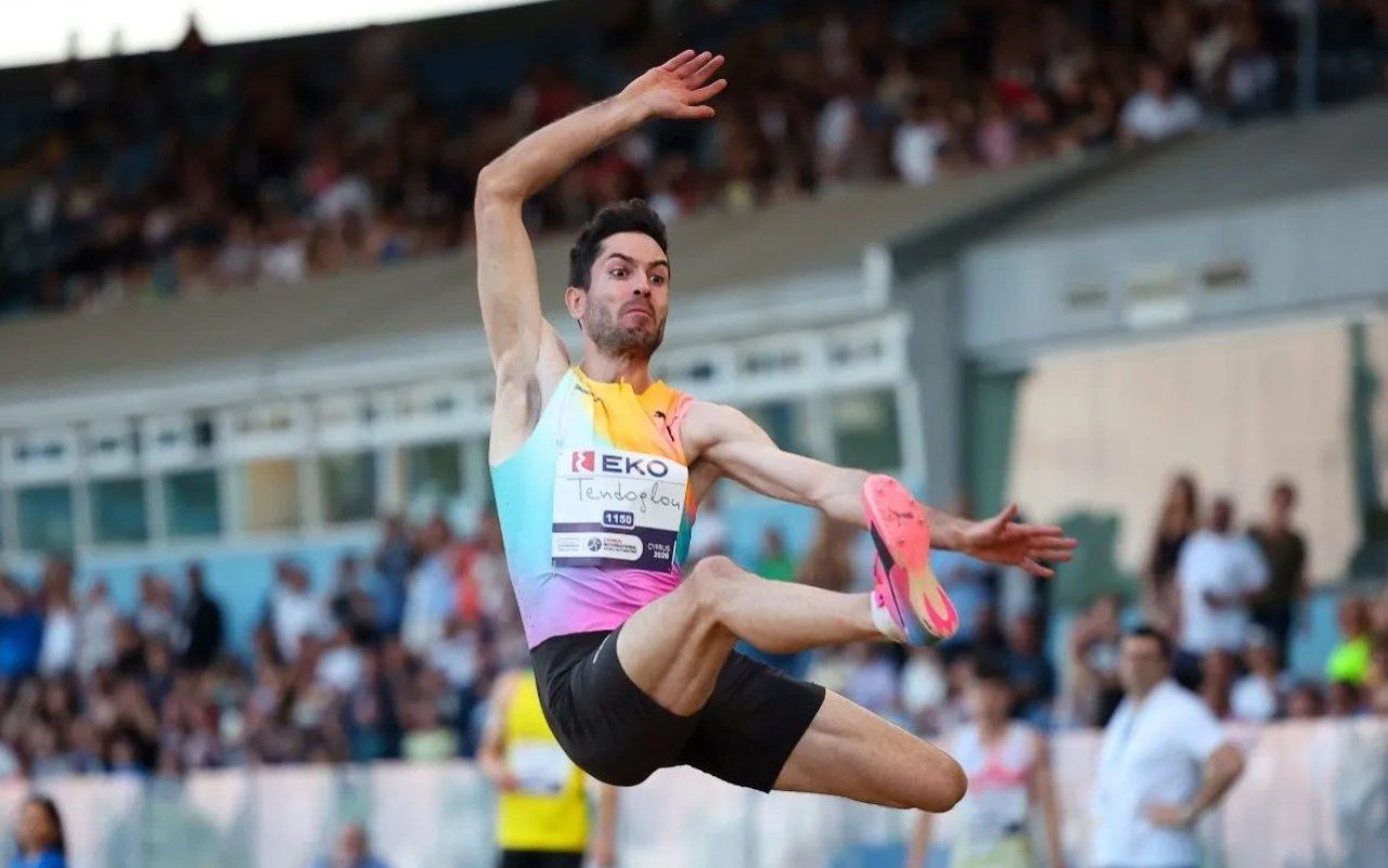 miltos tentoglou