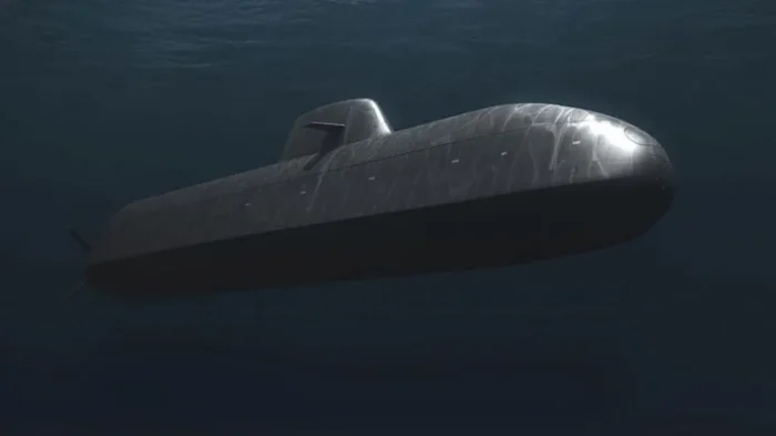 submarine uboat