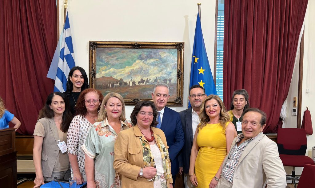 synedriasi ypoepitropi lagokefalo our ocean 11 trates