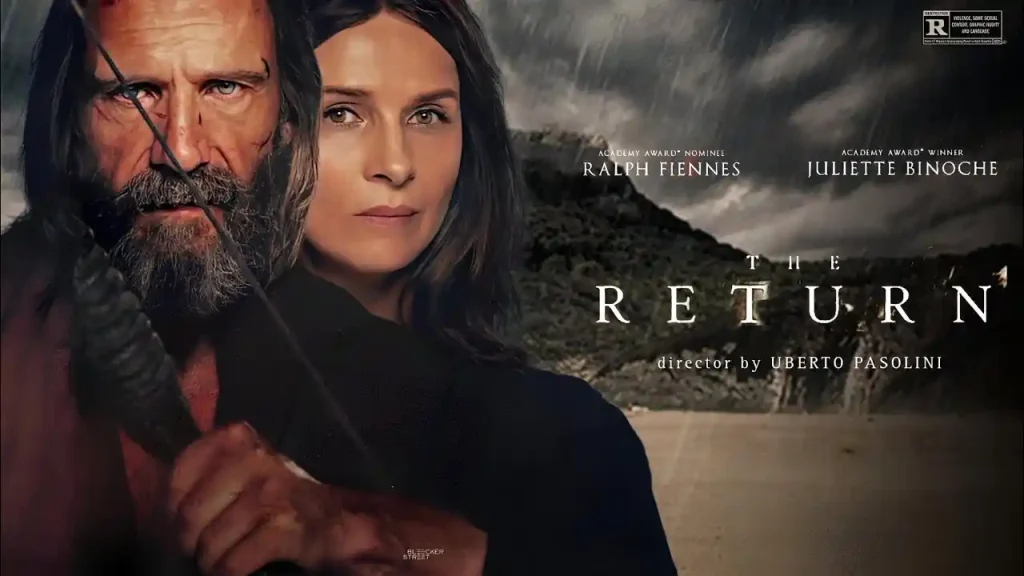 the return