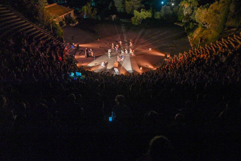 theatro floka