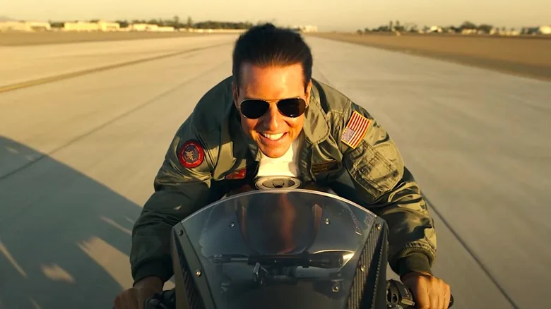 tomcruze topgun