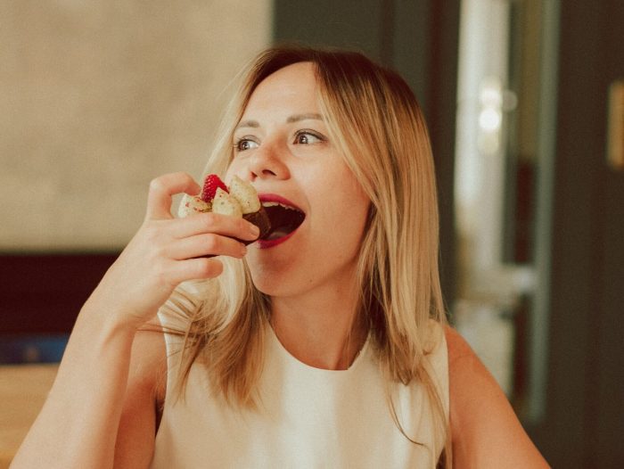 woman kopela gliko eating 4 scaled e1783942688224.jpg