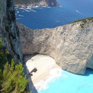 Ναυάγιο Ζακύνθου wikipedia