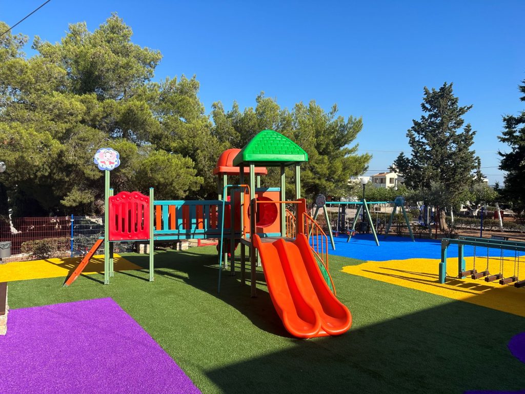 ΠΑΙΔΙΚΗ ΧΑΡΑ
