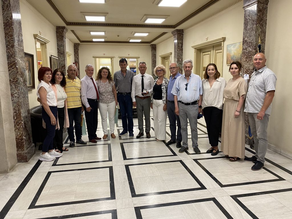 ΡΟΥΜΑΝΟΙ ΛΑΤΣΕΙΟ 1
